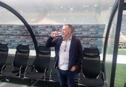 یادداشت| آقای میک، ادب مربی به ز دانش اوست