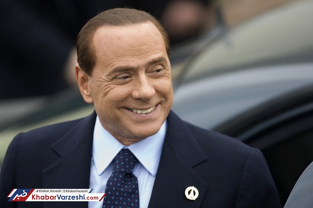 رؤیای جالب مالک سابق میلان