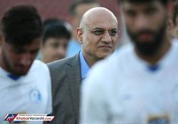 حرف آخر| بگذار باورت کنند آقای مدیر