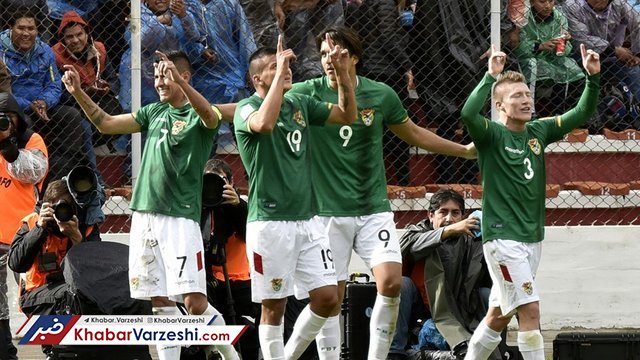 آنچه از حریف تدارکاتی ایران باید بدانید