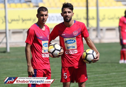 رسن: تمدید قرارداد بماند برای بعد از جام ملت‌های آسیا!