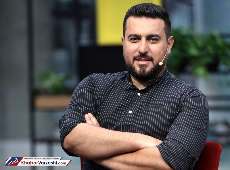 کیایی: طارمی راه سختی برای به دست آوردن دل هواداران دارد