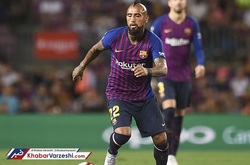 جزئیات کتک کاری هافبک بارسلونا در آلمان