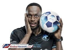 بزرگترین نقطه ضعف بولت در فوتبال از نظر هم‌تیمی‌اش