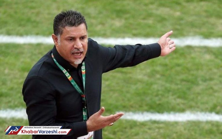 دایی: پرسپولیس می‌تواند قهرمان آسیا شود