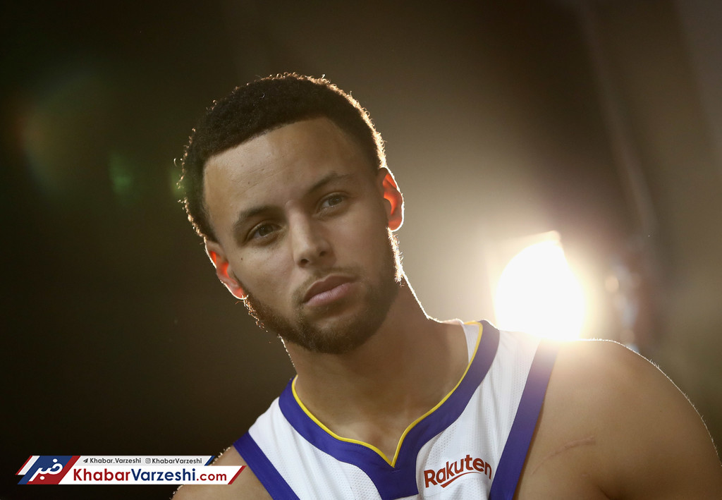 استیفن کری‌: ۲۹ تیم دیگر می‌خواهند تاج را از ما بگیرند