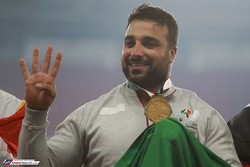 حدادی: کم‌کم برای طلا دیر می‌شود