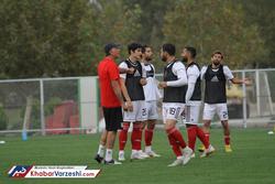 برداشت یک| آزمایش بولیویایی!