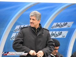 شمارش معکوس برای برکناری سرمربی ملوان!