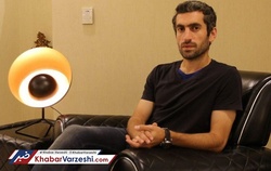 یادداشت| جباری و مربیان آینده