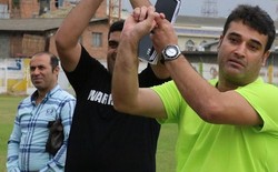 شاهکار تازه سرمربی گلباران شده خونه به خونه