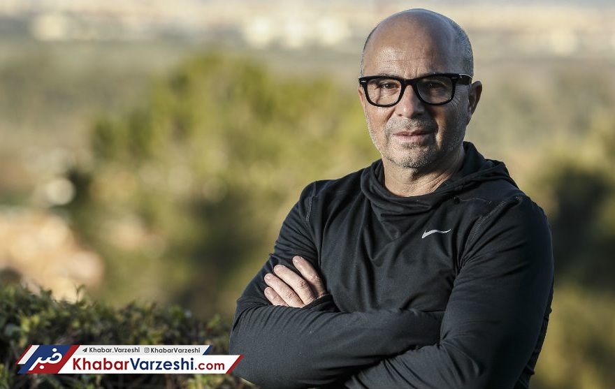 سمپائولی: قهرمان جهان شدن تنها گزینه ما بود