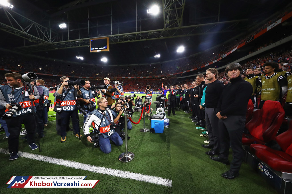 مربی قدیمی و مقاومت مقابل افکار تازه