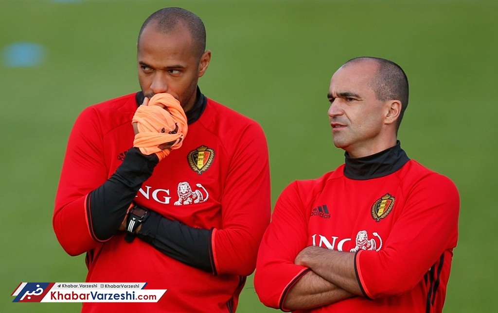 آنری مربی فوق‌العاده‌ای خواهد شد