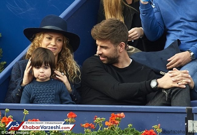 دلیل عصبانیت بارسلونا از پیکه چیست؟