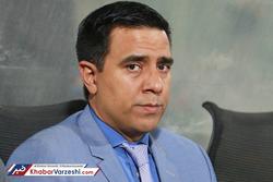 فاریاس: بازی با ایران در سطح بالایی بود