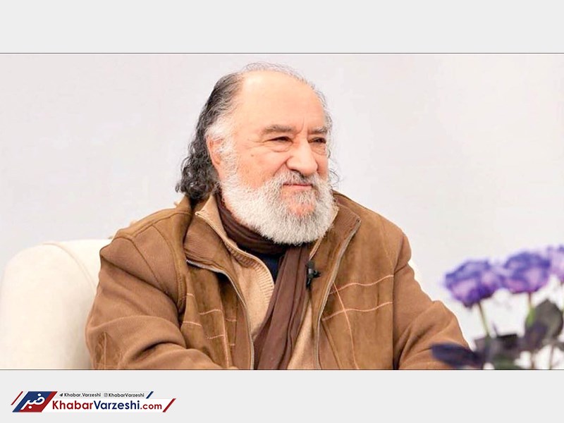 شایعه حذف فردوسی‌پور شرم‌آور است