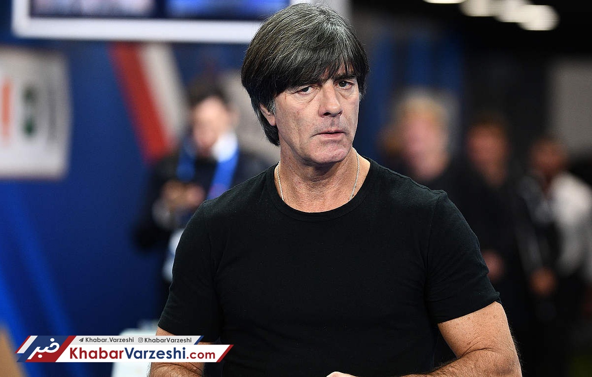 لـو: به آینده خوشبین هستم