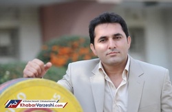 باقری: مرادی کسی را به کنفدراسیون معرفی نمی‌کند