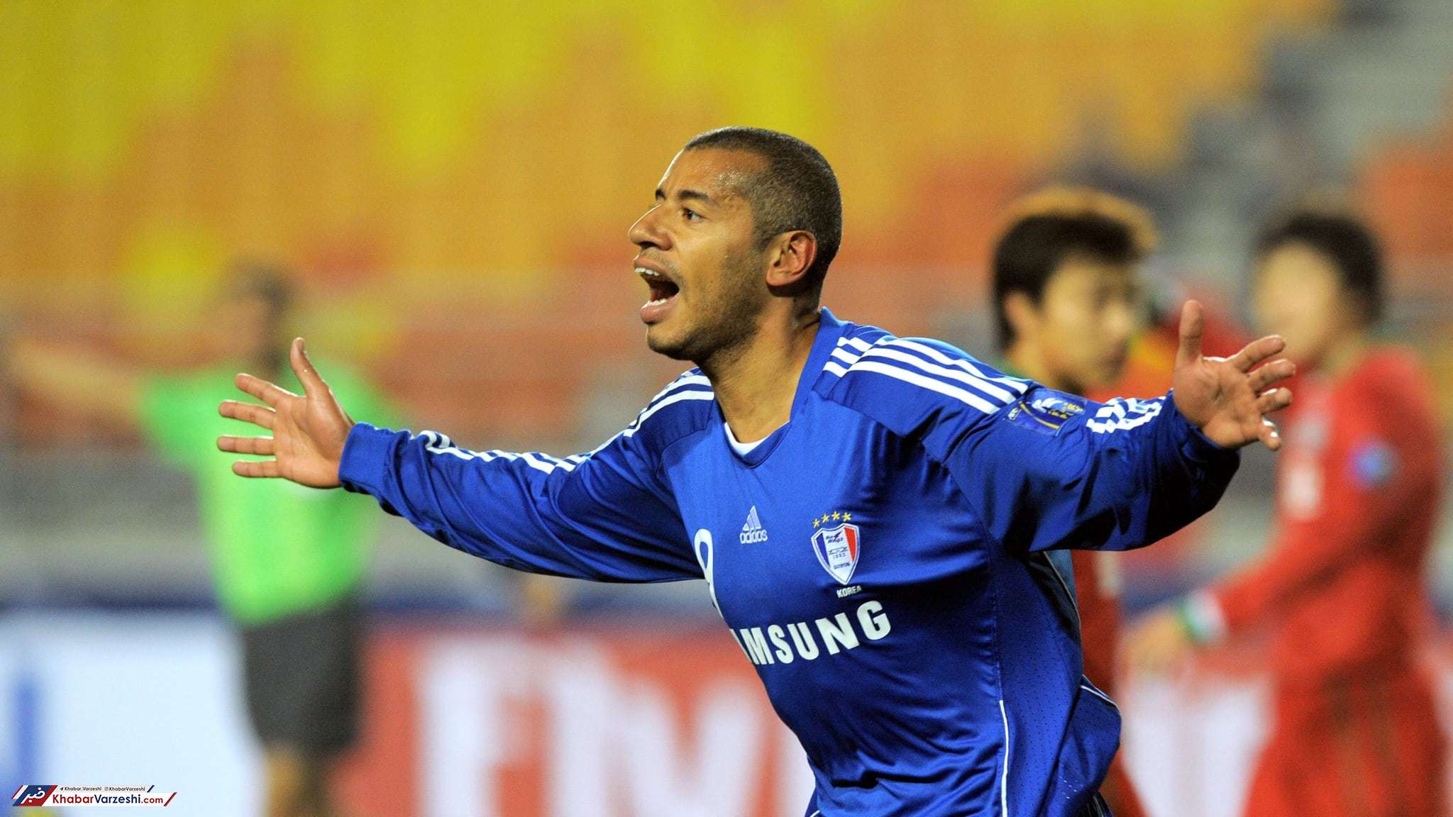 برانکو امروز چهارچشمی حریف احتمالی اش را رصد می کند