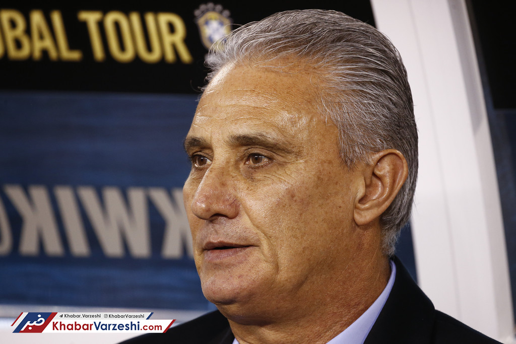 تیته: هدفمند بازی کردیم و از آرژانتین بهتر بودیم