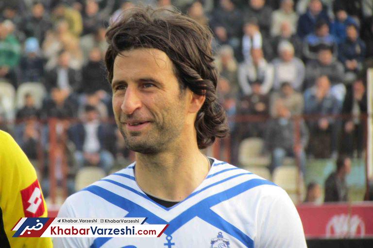 انزلی چی ها پژمان نوری را می خواهند