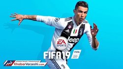 ستاره ایرانی در جمع برترین‌های فیفا ۱۹