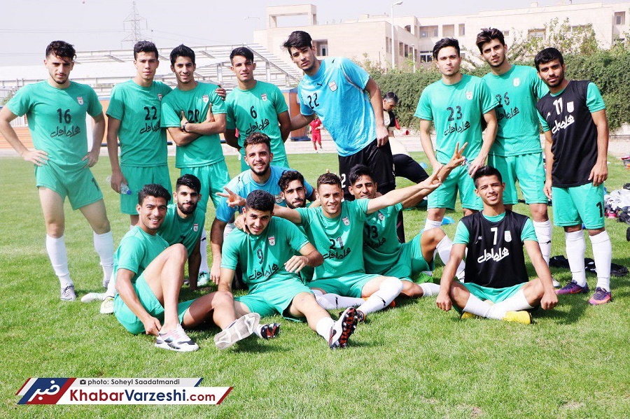 شایعات عجیب از استوری‌های عجیب بازیکنان تیم ملی