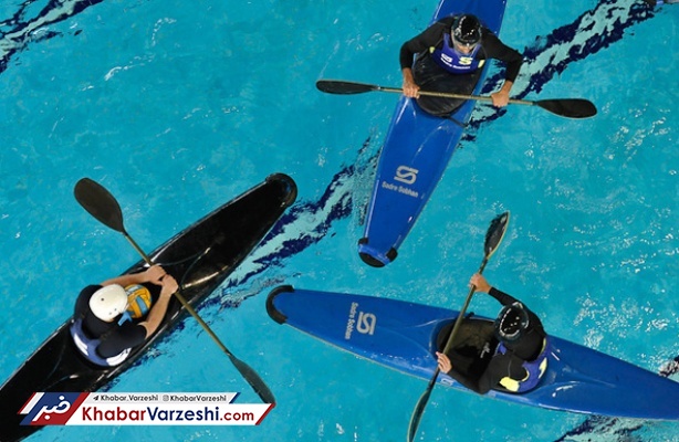 کلاهبرداری از ملی‌پوش ایرانی با حربه وام ریاست جمهوری