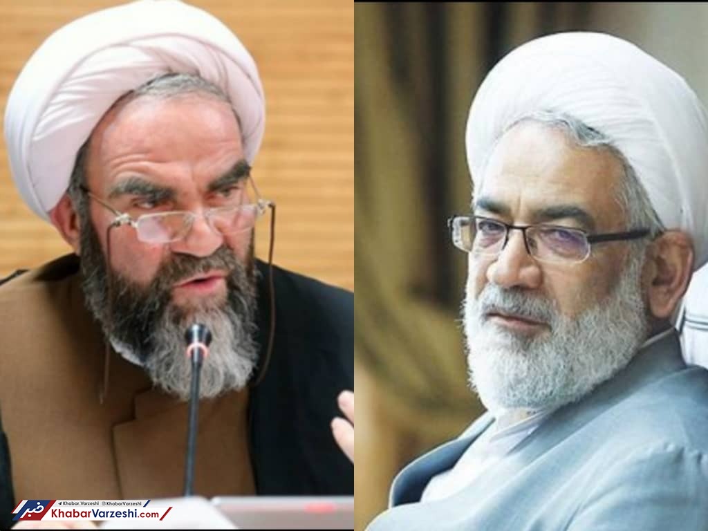 مدرس حوزه: حضور بانوان در ورزشگاه گناه نیست