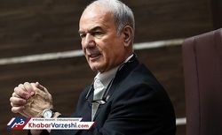 افشارزاده: شفر کارگر باشگاه استقلال است