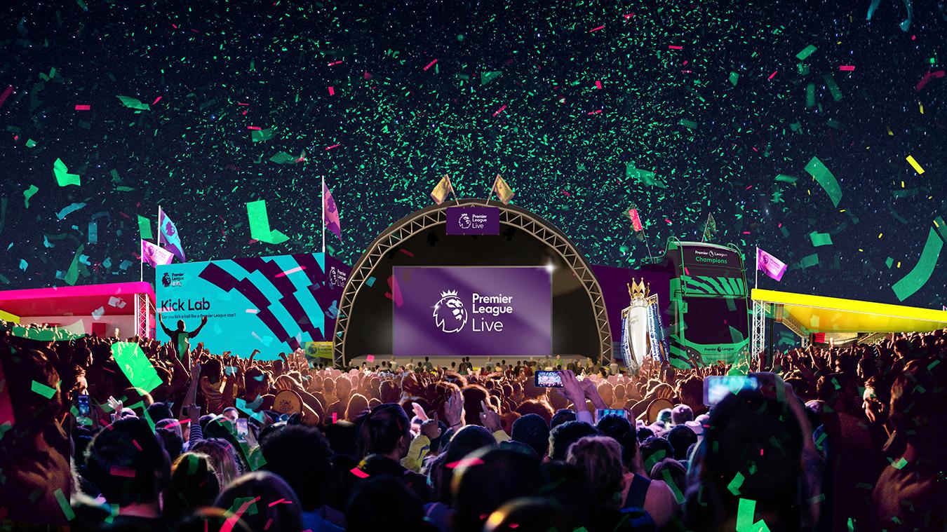 عکس| سرمایه‌گذاری غول‌های فوتبال انگلیس