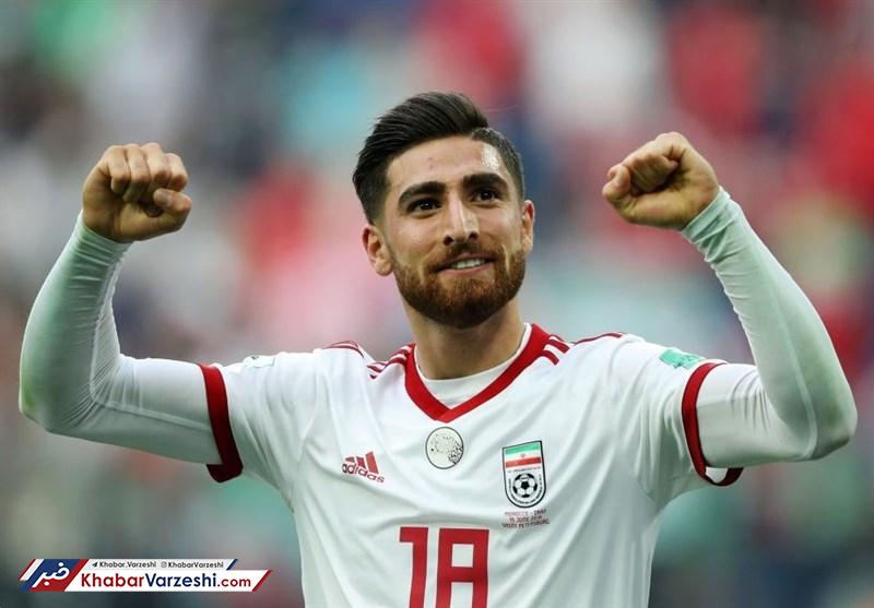 تمجید فاکس اسپورت از ۳ ملی پوش ایرانی