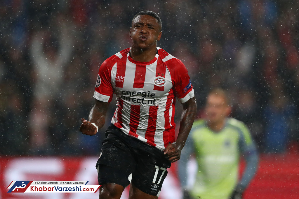 پدیده هلندی زیر نظر باشگاه‌های بزرگ لیگ برتر