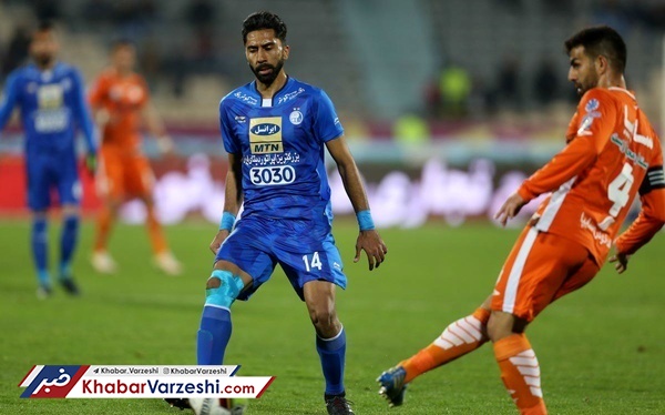 اطلاعیه باشگاه استقلال برای بلیت فروشی دیدار سایپا