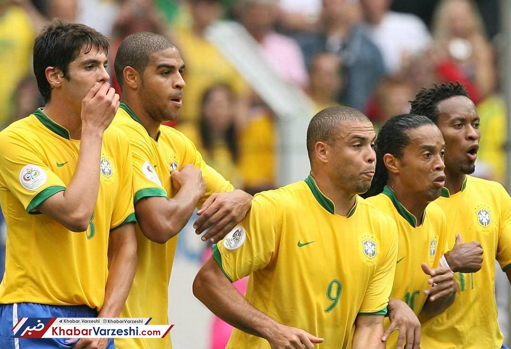 نوستالژی| کهکشان ناکام سلسائو