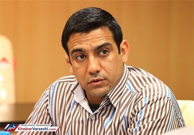 بنی‌تمیم: یوروی ۱۳ هزار تومانی گرفتیم!