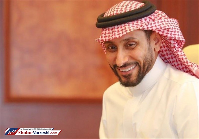 بهترین گلزن عربستان به دنبال پست در فیفا