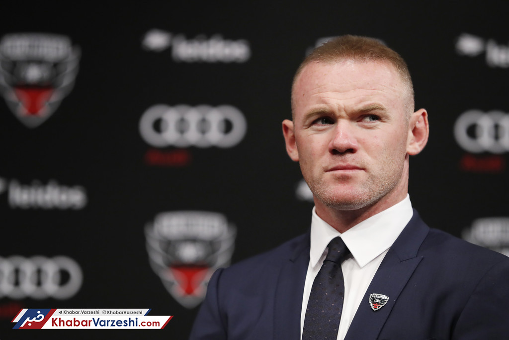 رونی: در اولدترافورد رختکن را ما آرام می‌کردیم