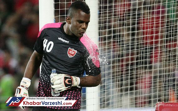 پرسپولیس باید ۳ میلیارد به نیلسون بدهد