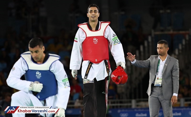 مردانی به نشان برنز گرندپرى منچستر رسید