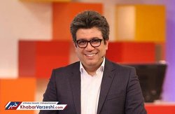 حمایت جانانه رضا رشیدپور از جواد خیابانی