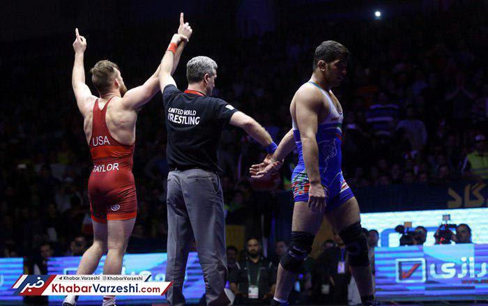 اتفاق باورنکردنی؛ شکست حسن یزدانی مقابل شعبده باز آمریکایی