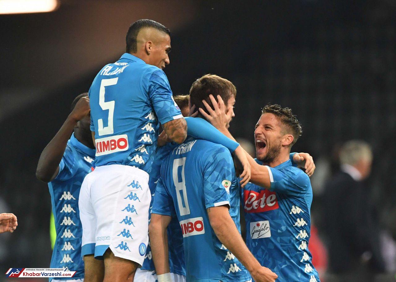 شاگردان کارلتو در تعقیب گورخرها