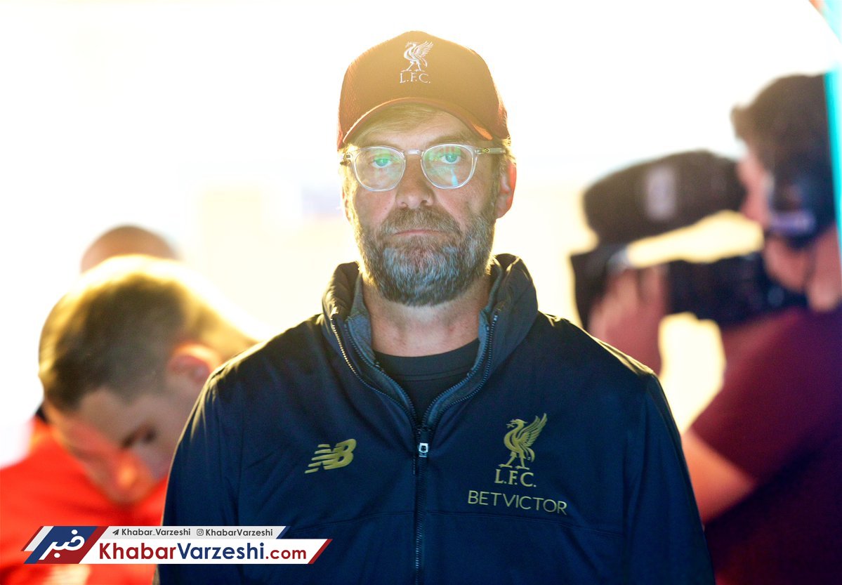 کلوپ: نمی‌توانم درباره بردنِ جام کتاب بنویسم!