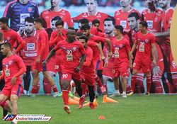 یادداشت| تدبیر پرسپولیس در یک موقعیت کاملاً پیچیده