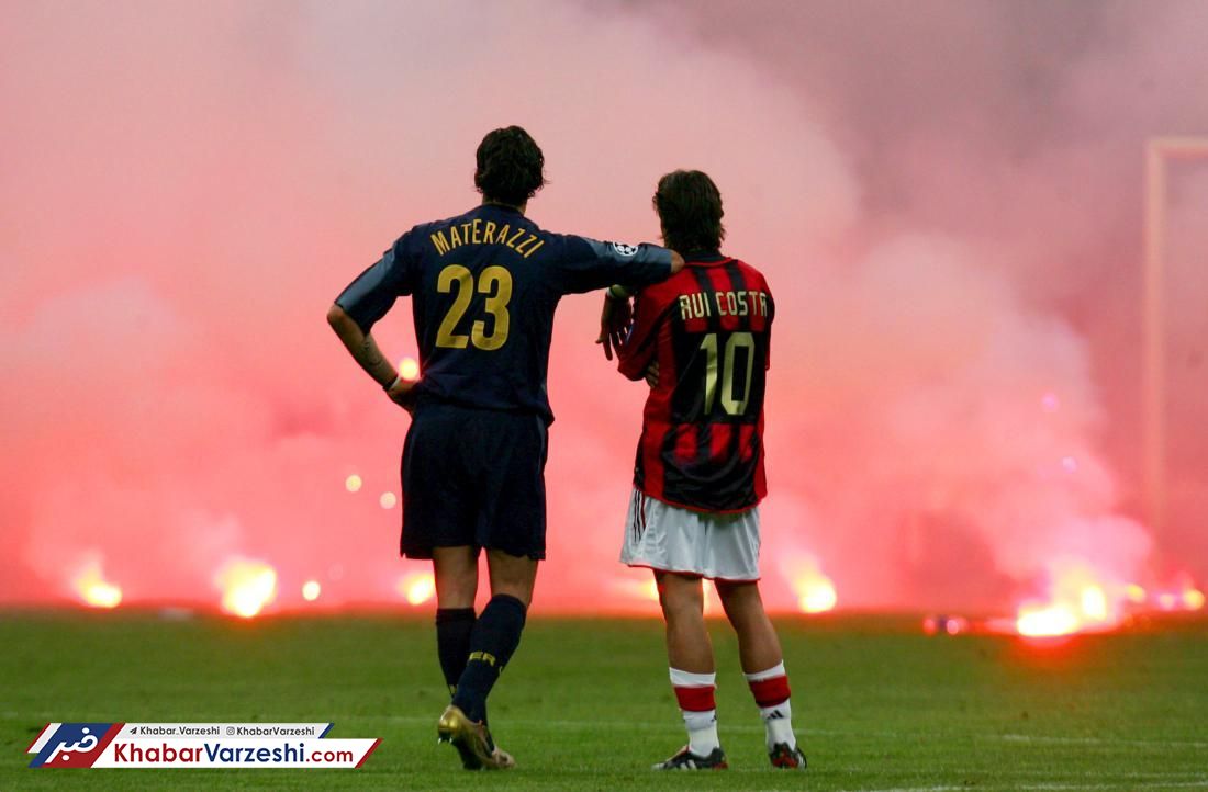 نوستالژی| قاب تاریخی دلامادونینا