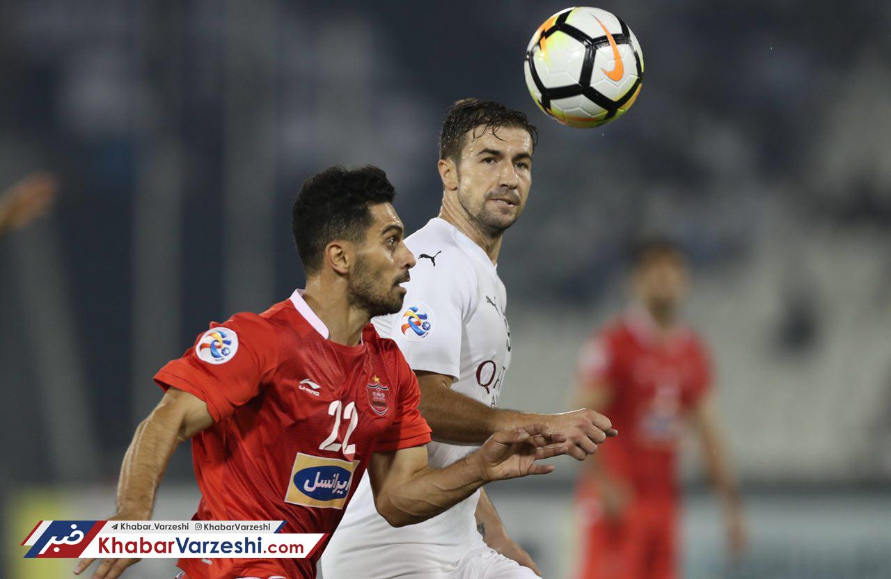 گابی: صعود در آزادی می‌تواند یک لحظه ناب برای ما باشد