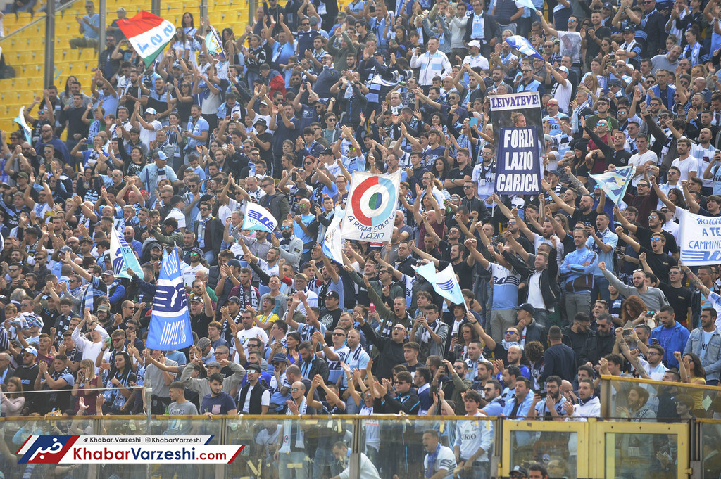 مرگ یک هوادار در ایتالیا