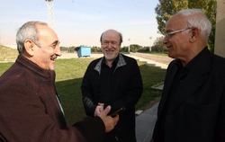 مدیرعامل‌های پرسپولیس و استقلال در دادسرا